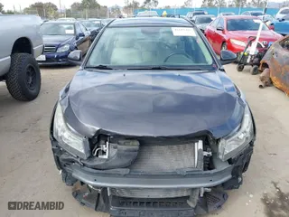 2016 Chevrolet Cruze Limited LTZ with VIN 1G1PG5SB6G7132888, listed as a IAAI auction lot 41687485 with 115,711 mi miles. Bid and sale history available at carsss.com. Image 13.