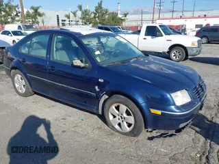 2004 Volkswagen Jetta GLS с VIN 3VWSA69M84M113399, выставлен на аукционе IAAI как лот 41623771 с пробегом 137 819 миль миль и . История ставок и продаж доступна на DreamBid. Изображение 1.