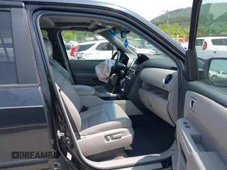 2012 Honda Pilot EX-L с VIN 5FNYF4H62CB076245, выставлен на аукционе IAAI как лот 42390555 с пробегом 209 797 миль миль и . История ставок и продаж доступна на DreamBid. Изображение 5.