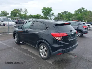 2016 Honda HR-V EX with VIN 3CZRU6H58GM748401, listed as a IAAI auction lot 42258572 with 35,692 mi miles and . Bid and sale history available at DreamBid. Image 3.