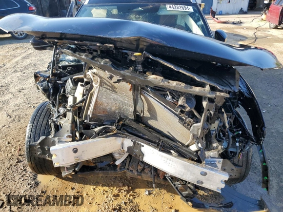 2023 Infiniti QX60 Sensory с VIN 5N1DL1GR6PC333648, выставлен на аукционе Copart как лот 44282694 с пробегом Не указан миль и . История ставок и продаж доступна на DreamBid. Изображение 12.