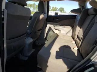2014 Honda CR-V EX z VIN 2HKRM4H54EH631525, wystawiony jako Copart lot #72913204 z przebiegiem 125 262 mil mil oraz Szkoda całkowita • Salvage title. Historia ofert i sprzedaży dostępna na DreamBid. Obrazek 11.