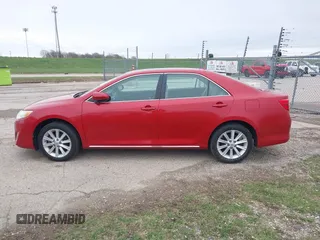 2013 Toyota Camry L with VIN 4T4BF1FK1DR311524, listed as a IAAI auction lot 41941552 with 184,566 mi miles. Bid and sale history available at carsss.com. Image 14.