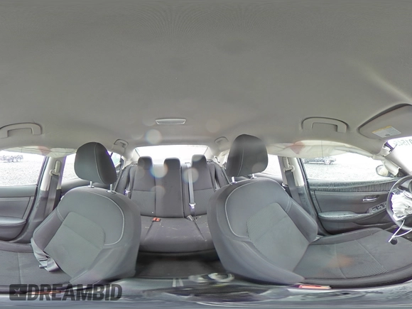 2021 Nissan Sentra S with VIN 3N1AB8BV4MY212226, listed as a Copart auction lot 52801545 with 62,279 mi miles and Salvage Title. Bid and sale history available at DreamBid. Image 13.