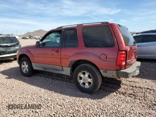 2003 Ford Explorer Sport XLS z VIN 1FMZU70E83UB73094, wystawiony jako Copart lot #45476425 z przebiegiem 233 414 mil mil oraz Szkoda całkowita • Salvage title. Historia ofert i sprzedaży dostępna na DreamBid. Obrazek 2.