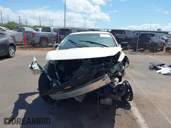 2018 Nissan Altima SV with VIN 1N4AL3AP5JC134629, listed as a IAAI auction lot 41979842 with Not Provided miles and . Bid and sale history available at DreamBid. Image 12.