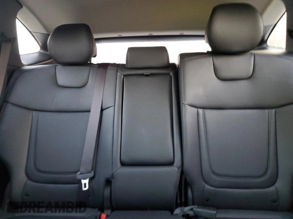 2022 Hyundai Tucson SEL with VIN 5NMJC3AEXNH088778, listed as a Copart auction lot 42343075 with 23,461 mi miles and Salvage Title. Bid and sale history available at DreamBid. Image 10.
