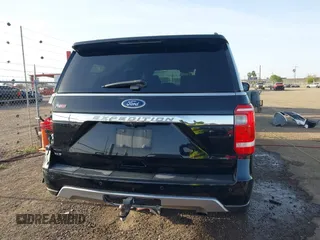 2019 Ford Expedition XLT z VIN 1FMJU1HT6KEA73730, wystawiony jako IAAI lot #41836445 z przebiegiem 91 536 mil mil oraz . Historia ofert i sprzedaży dostępna na DreamBid. Obrazek 17.