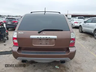 2004 Acura MDX with VIN 2HNYD18224H509408, listed as a IAAI auction lot 41588953 with 259,307 mi miles. Bid and sale history available at carsss.com. Image 17.