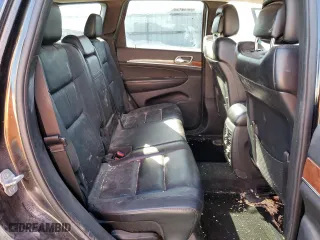 2012 Jeep Grand Cherokee Limited with VIN 1C4RJFBG5CC279093, listed as a Copart auction lot 48612385 with 193,566 mi miles and Salvage Title. Bid and sale history available at carsss.com. Image 12.