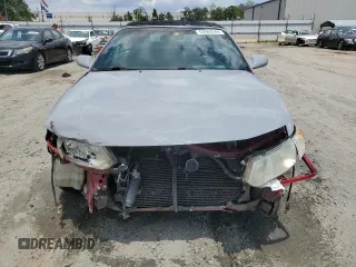 2002 Toyota Solara SE with VIN 2T1FF28P02C589503, listed as a Copart auction lot 63686544 with 270,767 mi miles and Salvage Title. Bid and sale history available at DreamBid. Image 5.