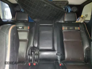 2011 Jeep Grand Cherokee 70th Anniversary with VIN 1J4RR4GG3BC645888, listed as a Copart auction lot 42098255 with 170,538 mi miles and Salvage Title. Bid and sale history available at carsss.com. Image 10.