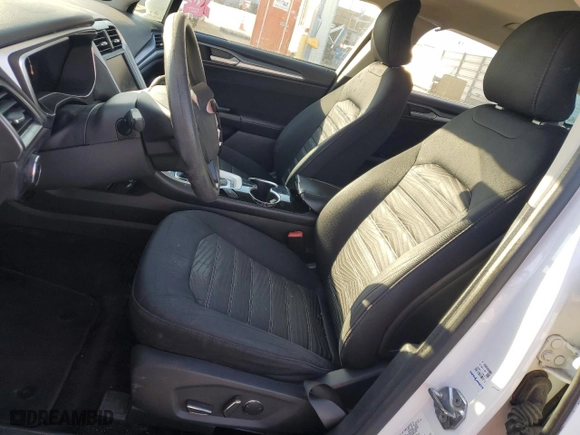 2016 Ford Fusion SE with VIN 3FA6P0H73GR247374, listed as a Copart auction lot 88938245 with 134,922 mi miles and Clean Title. Bid and sale history available at carsss.com. Image 7.