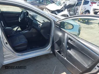 2017 Toyota Corolla L с VIN 2T1BURHE4HC819399, выставлен на аукционе IAAI как лот 42539366 с пробегом 134 248 миль миль и . История ставок и продаж доступна на DreamBid. Изображение 5.