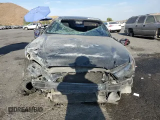 2013 Audi A6 3.0T Prestige with VIN WAUHGAFC5DN158510, listed as a Copart auction lot 63519994 with 115,196 mi miles and Salvage Title. Bid and sale history available at carsss.com. Image 5.