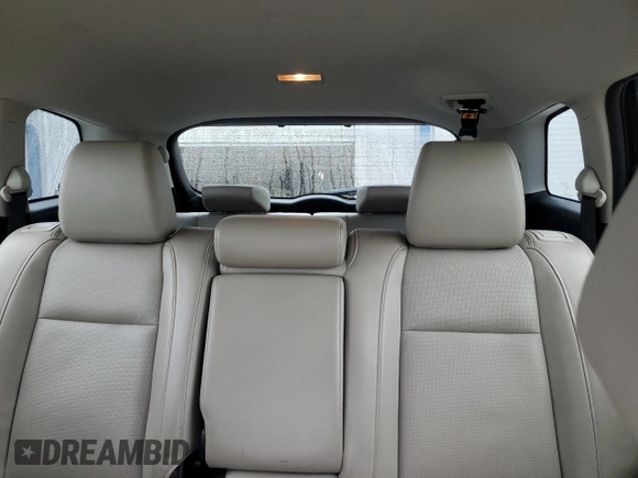 2013 Mazda CX-9 Grand Touring z VIN JM3TB3DV3D0412229, wystawiony jako Copart lot #57334325 z przebiegiem 146 976 mil mil oraz Czysty tytuł • Clean title. Historia ofert i sprzedaży dostępna na DreamBid. Obrazek 10.
