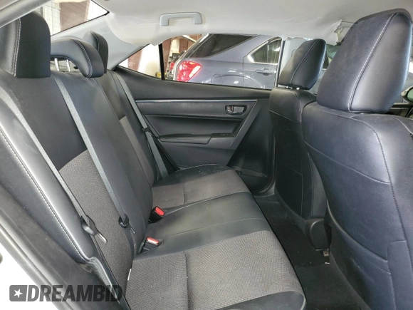 2014 Toyota Corolla L with VIN 2T1BURHE4EC182431, listed as a Copart auction lot 59863415 with Not provided miles and Clean title. Bid and sale history available at DreamBid. Image 10.