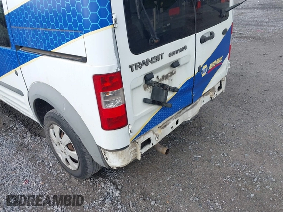 2012 Ford Transit Connect XL with VIN NM0LS6AN2CT121889, listed as a IAAI auction lot 42176485 with 250,949 mi miles and . Bid and sale history available at DreamBid. Image 6.
