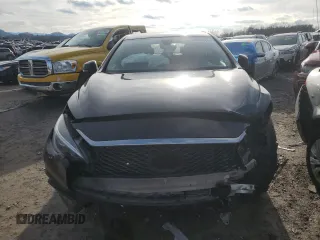 2018 Infiniti QX30 ESSENTIAL with VIN SJKCH5CP2JA057613, listed as a Copart auction lot 36877244 with 137,619 mi miles. Bid and sale history available at carsss.com. Image 5.