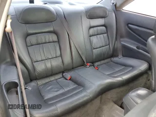 2001 Honda Accord EX with VIN 1HGCG22541A019984, listed as a Copart auction lot 55858145 with 194,650 mi miles and Salvage title. Bid and sale history available at DreamBid. Image 10.