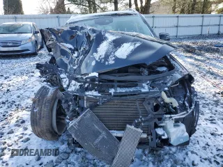 2016 Mercedes-Benz GLE 550e z VIN 4JGDA6DB0GA738765, wystawiony jako Copart lot #88605425 z przebiegiem Nie podano mil oraz Szkoda całkowita • Salvage title. Historia ofert i sprzedaży dostępna na DreamBid. Obrazek 5.