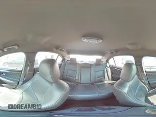 2015 Ford Taurus Limited with VIN 1FAHP2F89FG171262, listed as a Copart auction lot 72273934 with 282,708 mi miles and Salvage Title. Bid and sale history available at DreamBid. Image 13.