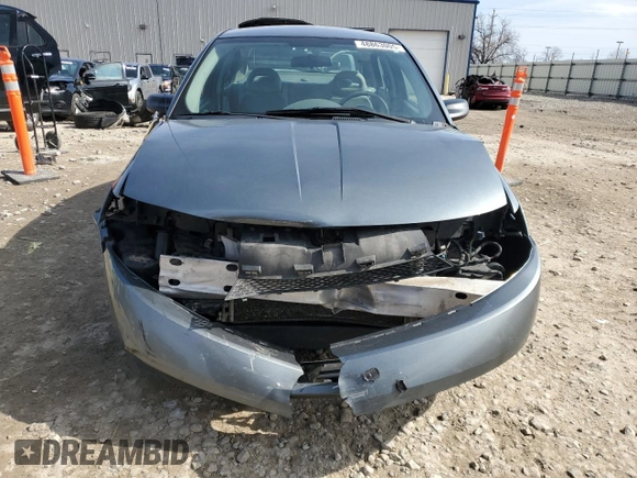 2004 Saturn ION ION 3 z VIN 1G8AL52F84Z147690, wystawiony jako Copart lot #48863005 z przebiegiem 349 334 mil mil oraz Nie do naprawy • Non repairable. Historia ofert i sprzedaży dostępna na DreamBid. Obrazek 5.