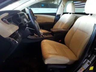2016 Toyota Avalon Hybrid XLE Premium with VIN 4T1BD1EB6GU049408, listed as a Copart auction lot 47081645 with 94,468 mi miles and Salvage Title. Bid and sale history available at carsss.com. Image 7.