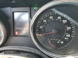 2013 Jeep Grand Cherokee Limited with VIN 1C4RJEBT3DC547308, listed as a Copart auction lot 87060544 with 191,561 mi miles and Salvage Title. Bid and sale history available at carsss.com. Image 9.