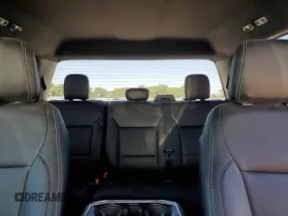 2021 Ford F-150 XL с VIN 1FTEW1CP0MFC94084, выставлен на аукционе Copart как лот 65921585 с пробегом 3 151 миль миль и Списание • Salvage title. История ставок и продаж доступна на DreamBid. Изображение 10.