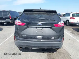 2019 Ford Edge SE с VIN 2FMPK3G93KBB76472, выставлен на аукционе IAAI как лот 42290403 с пробегом 69 923 миль миль и . История ставок и продаж доступна на DreamBid. Изображение 16.