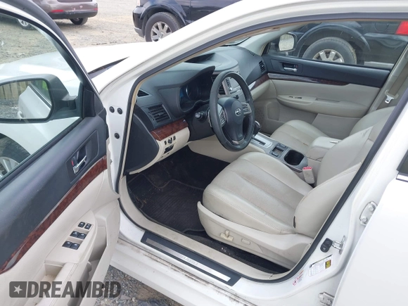 2013 Subaru Legacy Limited with VIN 4S3BMCK65D3019650, listed as a IAAI auction lot 42719907 with 118,849 mi miles and . Bid and sale history available at DreamBid. Image 5.