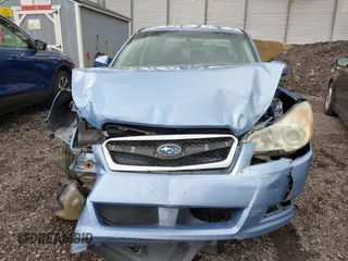 2011 Subaru Legacy Premium z VIN 4S3BMBC66B3232385, wystawiony jako IAAI lot #42199008 z przebiegiem 146 841 mil mil oraz . Historia ofert i sprzedaży dostępna na DreamBid. Obrazek 12.