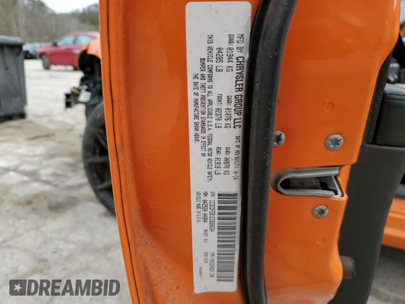 2014 Dodge Dart GT with VIN 1C3CDFEB1ED826634, listed as a Copart auction lot 47309735 with 131,944 mi miles and Salvage Title. Bid and sale history available at carsss.com. Image 15.