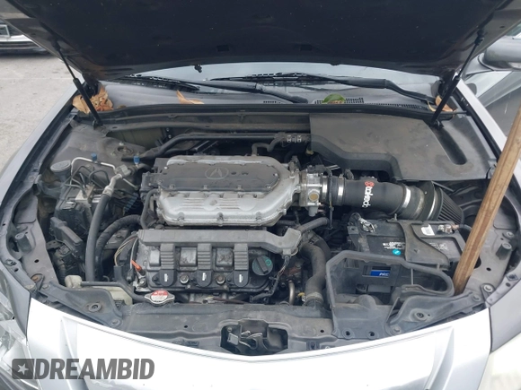2009 Acura TL Technology z VIN 19UUA86519A014157, wystawiony jako IAAI lot #42058423 z przebiegiem 201 403 mil mil oraz . Historia ofert i sprzedaży dostępna na DreamBid. Obrazek 10.