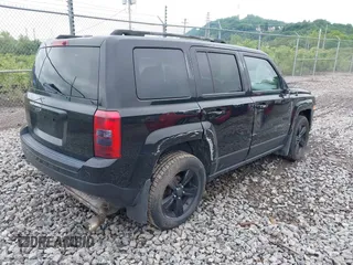 2016 Jeep Patriot Sport с VIN 1C4NJRBB9GD804368, выставлен на аукционе IAAI как лот 42297195 с пробегом 147 562 миль миль и . История ставок и продаж доступна на DreamBid. Изображение 4.