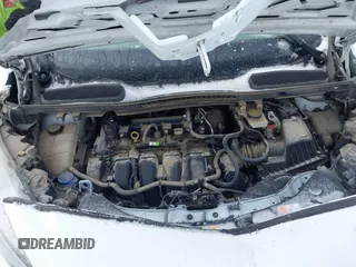 2021 Ford Transit Connect XL с VIN NM0LS7E2XM1483603, выставлен на аукционе IAAI как лот 41613910 с пробегом 9 810 миль миль и . История ставок и продаж доступна на DreamBid. Изображение 10.