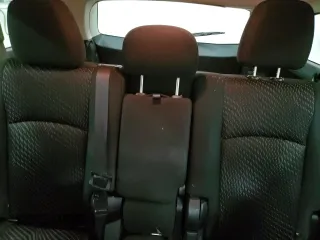 2012 Dodge Journey SXT с VIN 3C4PDCCG4CT133946, выставлен на аукционе Copart как лот 77002184 с пробегом 118 985 миль миль и Чистый • Clean title. История ставок и продаж доступна на DreamBid. Изображение 10.