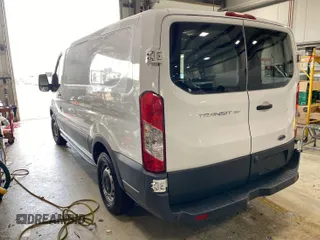 2016 Ford Transit Cargo z VIN 1FTYE1YM3GKB18575, wystawiony jako IAAI lot #42734024 z przebiegiem 186 138 mil mil oraz . Historia ofert i sprzedaży dostępna na DreamBid. Obrazek 18.