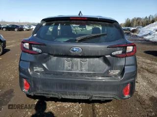 2024 Subaru Impreza RS z VIN JF1GUHJC4R8359494, wystawiony jako Copart lot #48519655 z przebiegiem 26 564 mil mil oraz Szkoda całkowita • Salvage title. Historia ofert i sprzedaży dostępna na DreamBid. Obrazek 6.