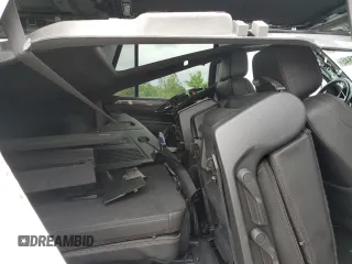 2022 Chevrolet Tahoe RST z VIN 1GNSCRKD8NR147133, wystawiony jako Copart lot #54778845 z przebiegiem 76 549 mil mil oraz Szkoda całkowita • Salvage title. Historia ofert i sprzedaży dostępna na DreamBid. Obrazek 11.