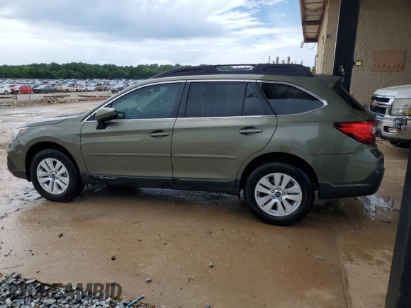 2018 Subaru Outback Premium z VIN 4S4BSAFC3J3256154, wystawiony jako Copart lot #54427235 z przebiegiem 53 820 mil mil oraz Szkoda całkowita • Salvage title. Historia ofert i sprzedaży dostępna na DreamBid. Obrazek 2.