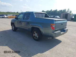 2007 Honda Ridgeline RT z VIN 2HJYK16247H551304, wystawiony jako IAAI lot #42563119 z przebiegiem 160 795 mil mil oraz . Historia ofert i sprzedaży dostępna na DreamBid. Obrazek 3.