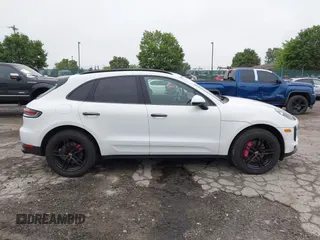 2020 Porsche Macan with VIN WP1AA2A50LLB05839, listed as a IAAI auction lot 42488259 with 62,447 mi miles and . Bid and sale history available at DreamBid. Image 13.