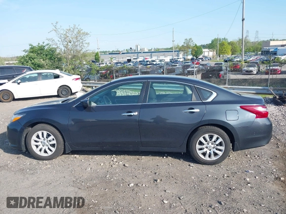 2018 Nissan Altima SV with VIN 1N4AL3AP0JC208507, listed as a IAAI auction lot 42171391 with 181,210 mi miles and . Bid and sale history available at carsss.com. Image 15.