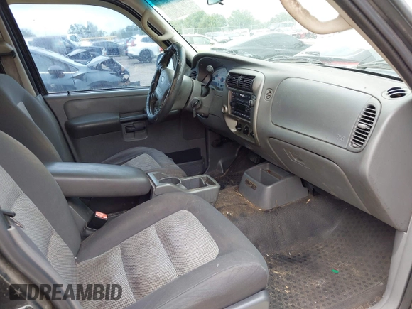 2005 Ford Explorer Sport Trac XLS with VIN 1FMZU67K95UB78118, listed as a IAAI auction lot 42637255 with 175,089 mi miles and . Bid and sale history available at DreamBid. Image 5.