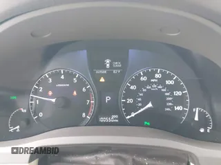 2013 Lexus RX 350 z VIN 2T2ZK1BA1DC119485, wystawiony jako IAAI lot #42496271 z przebiegiem 100 550 mil mil oraz . Historia ofert i sprzedaży dostępna na DreamBid. Obrazek 7.
