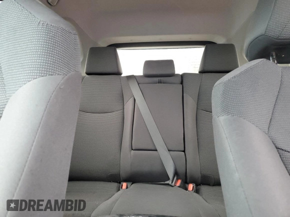 2019 Toyota RAV4 LE with VIN 2T3K1RFV6KW035136, listed as a Copart auction lot 47100395 with 88,568 mi miles and Salvage Title. Bid and sale history available at carsss.com. Image 10.