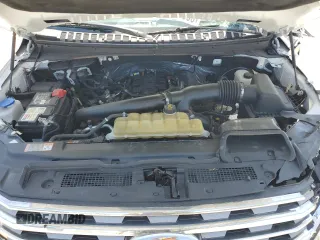 2021 Ford Expedition Max Limited with VIN 1FMJK1KT2MEA09301, listed as a Copart auction lot 57487905 with 81,373 mi miles and Salvage title. Bid and sale history available at DreamBid. Image 12.