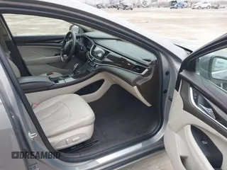 2017 Buick LaCrosse Preferred with VIN 1G4ZN5SS9HU178493, listed as a IAAI auction lot 41024870 with 112,157 mi miles. Bid and sale history available at carsss.com. Image 5.
